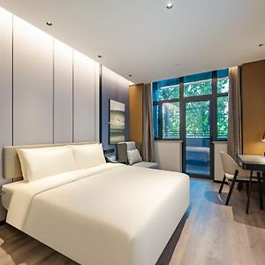 Jimu Double Room Courtyard