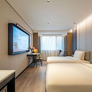 Executive Twin Room